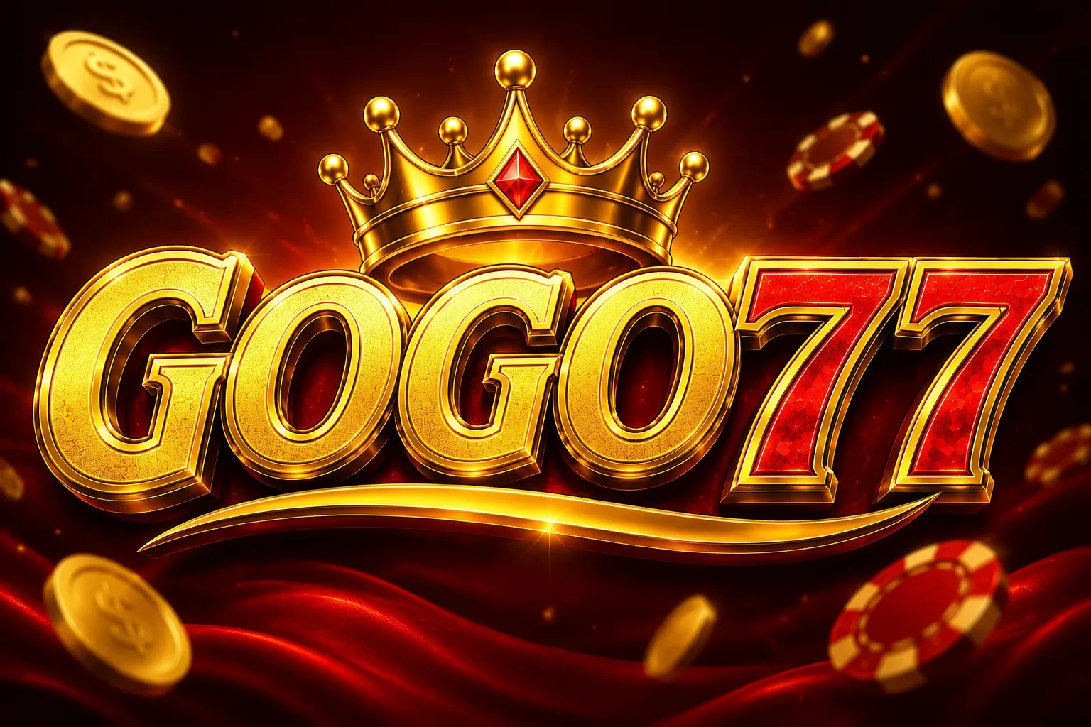 gogo77 App APK Terbaru
