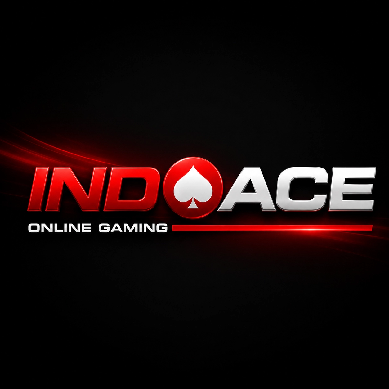 Aplikasi indoace Terbaru dengan Fitur Terbaik