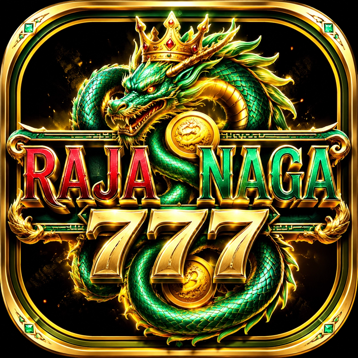 rajanaga777 App APK Terbaru