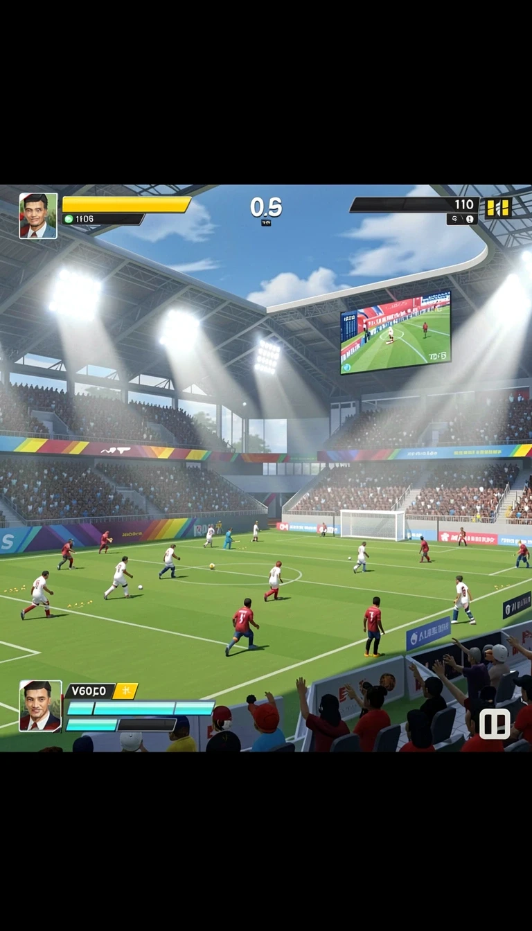 mastertoto APK Terbaru: Download Cepat dan Gratis