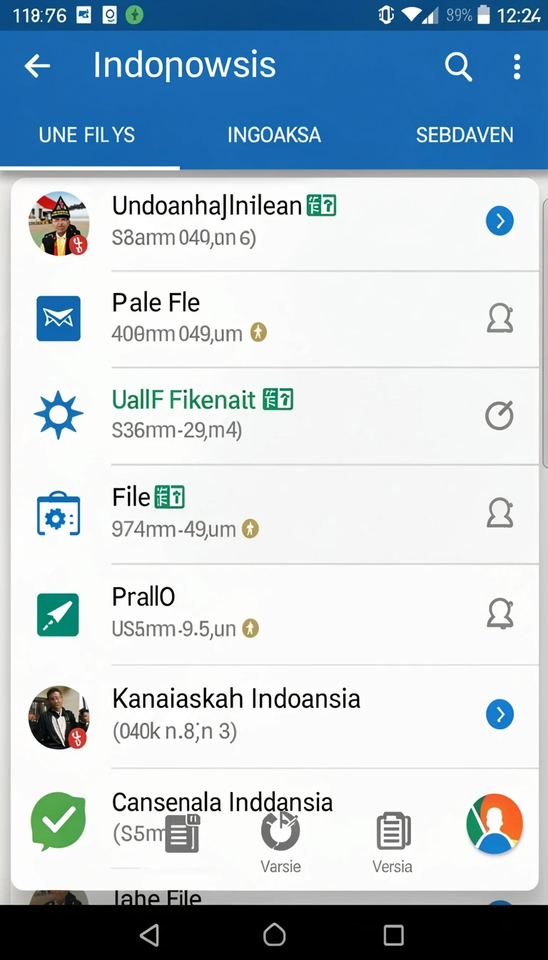 ap686 Versi Terbaru untuk Android Tanpa Ribet