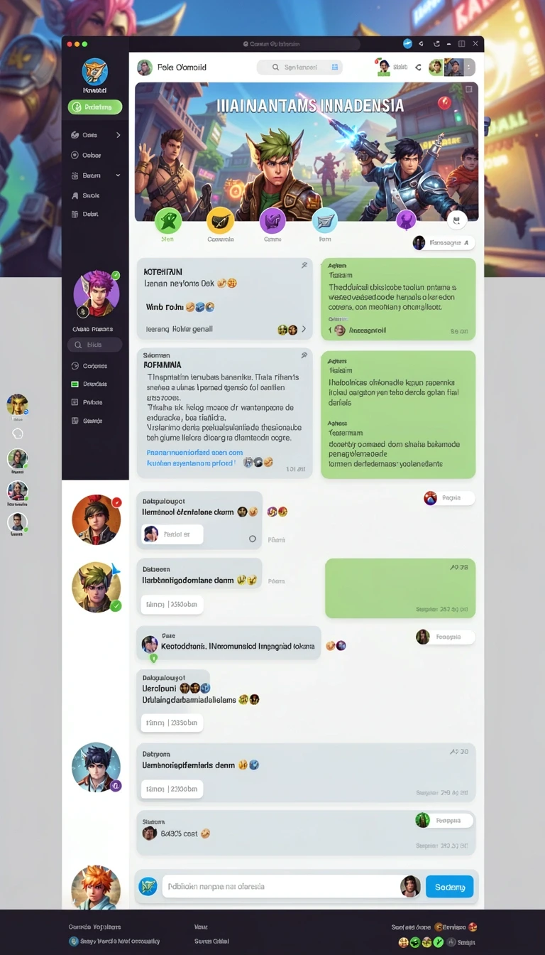 Cara Update Aplikasi 66menang ke Versi Terbaru
