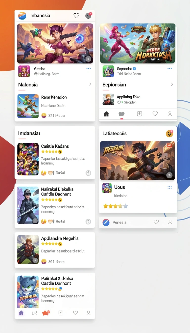 Aplikasi dragon77 Paling Baru untuk Android