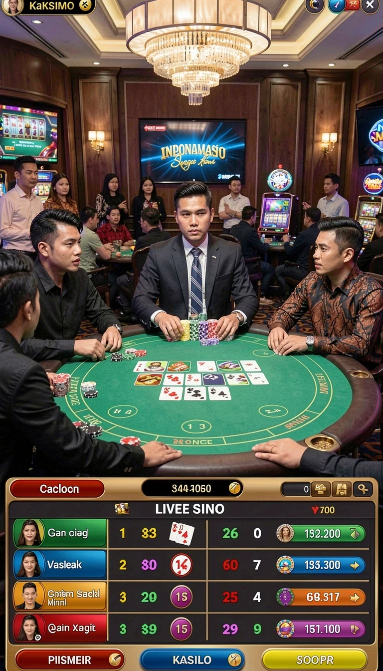 Download aceparty APK untuk Android