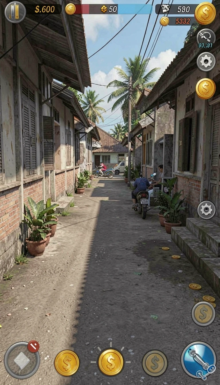 Aplikasi ds99 Terpercaya untuk Android