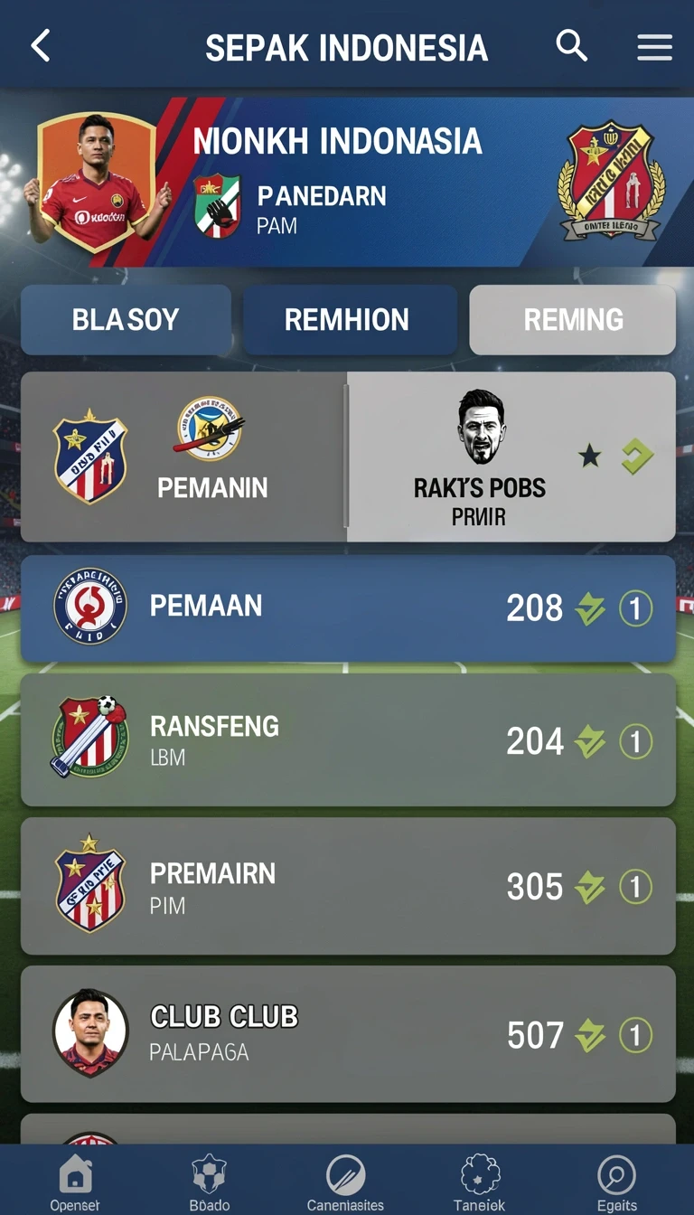 mg108 APK: Cara Download dan Instal di Android