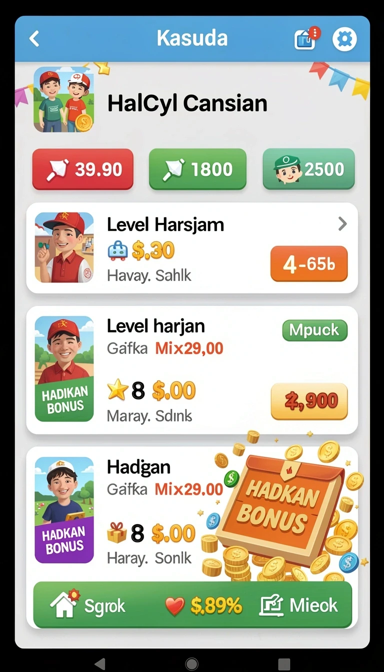 banteng69 Terbaru: Download APK Resmi dan Aman