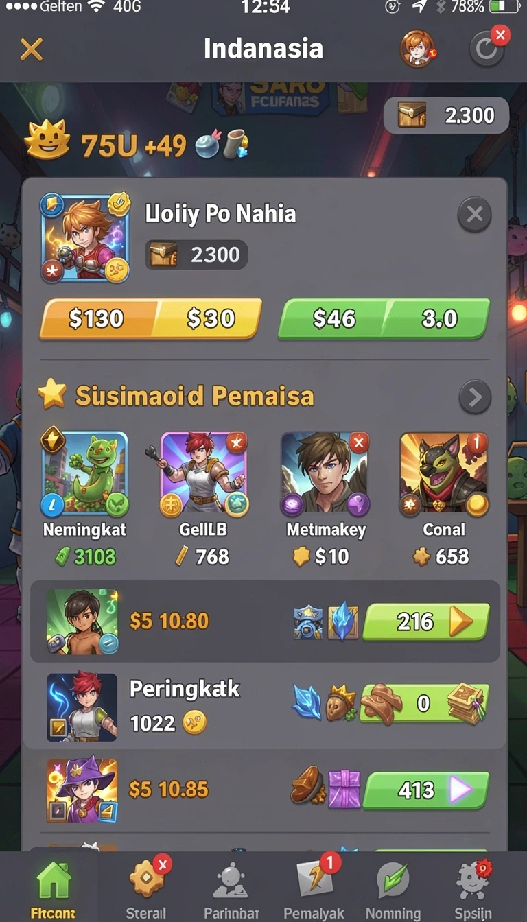 Cara Download dan Instal koko5000 di Android