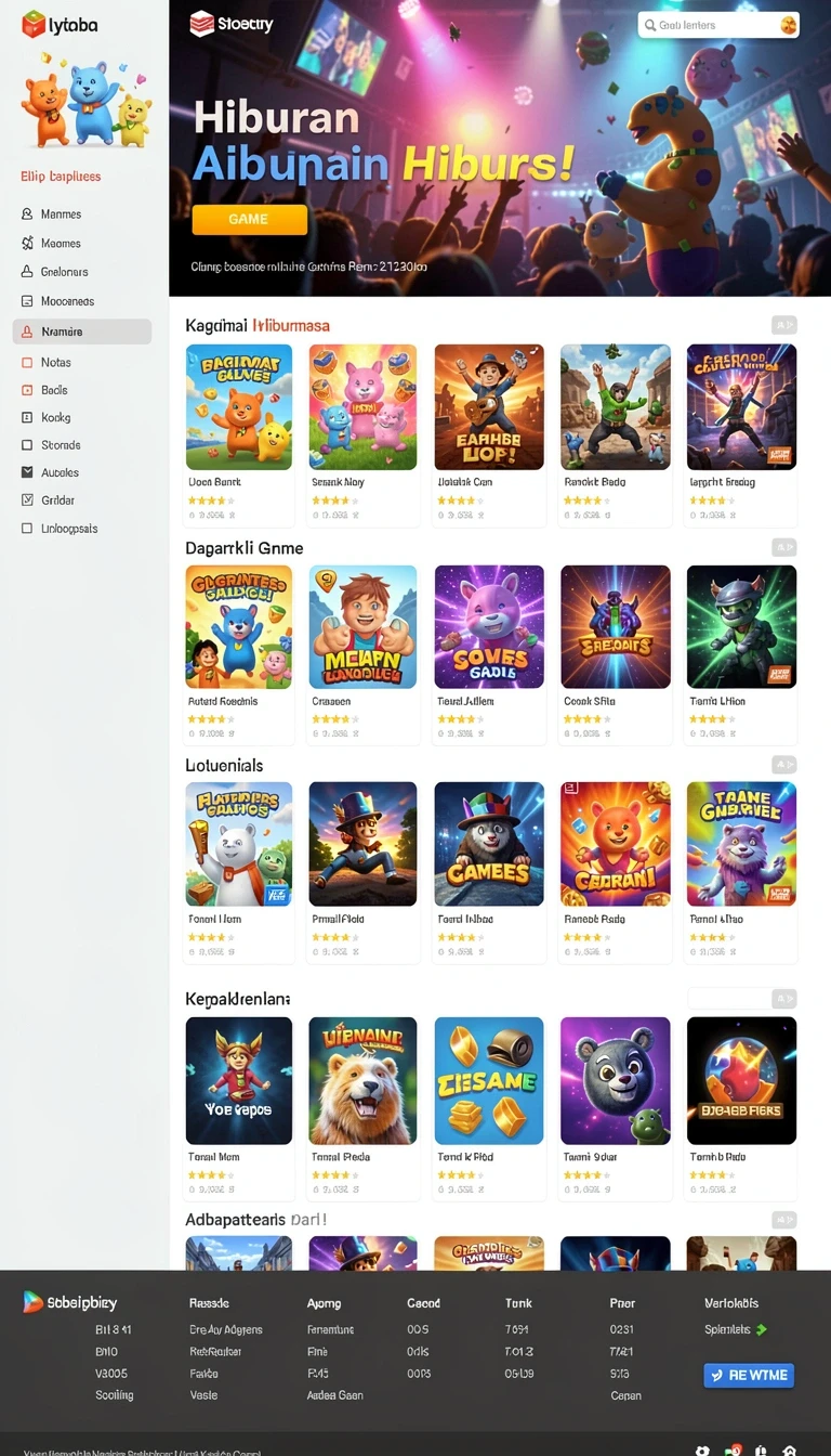 win777 App: Info, Rating, dan Link Download