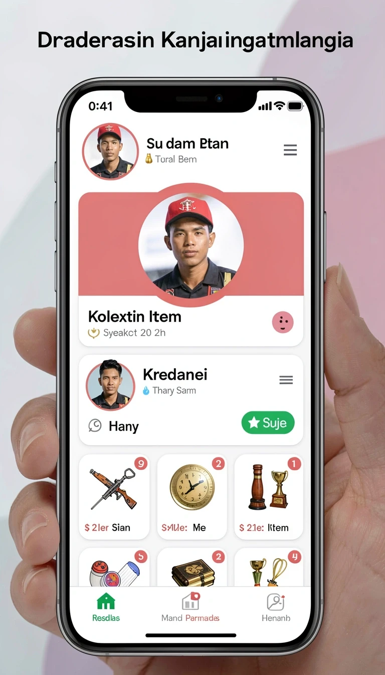 Aplikasi ho3 Terbaik untuk Android dan iOS