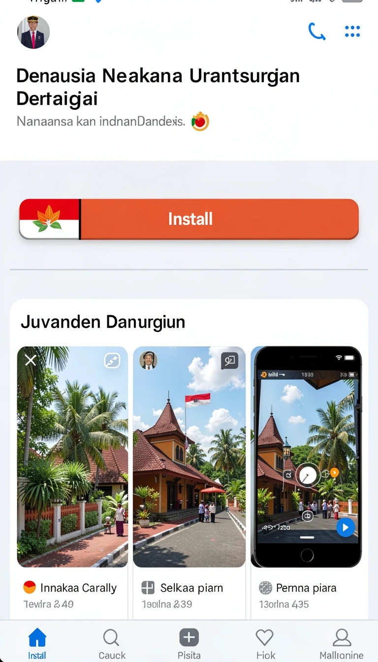 menangbet Terbaru 2026: Download APK dan Review