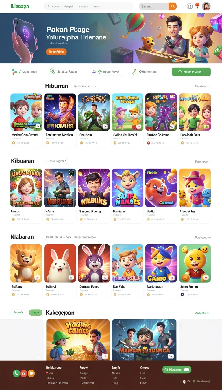 slotbom77 APK Terbaru untuk Perangkat Android