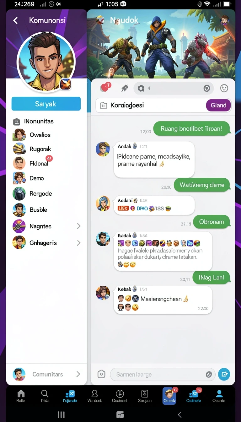 6svip App APK Terbaru