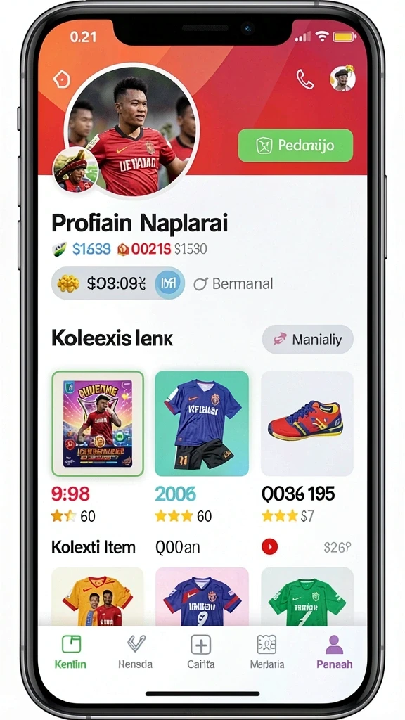 Kelebihan dan Fitur Aplikasi gomu837 Terbaru